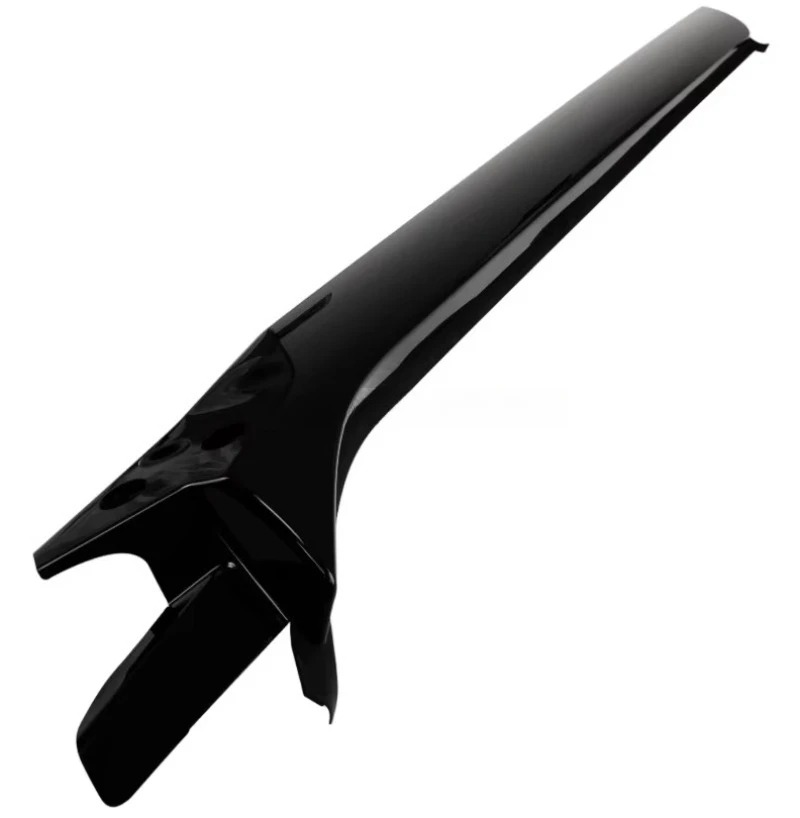 For  Range Rover sport 2014-2022 L494   A Pillar Trim Panel Cover Outer Finisher Strip LR076514 LR076515  Moulding